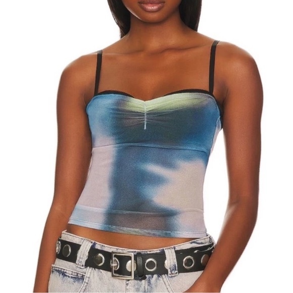 Miaou top - Picture 5 of 6